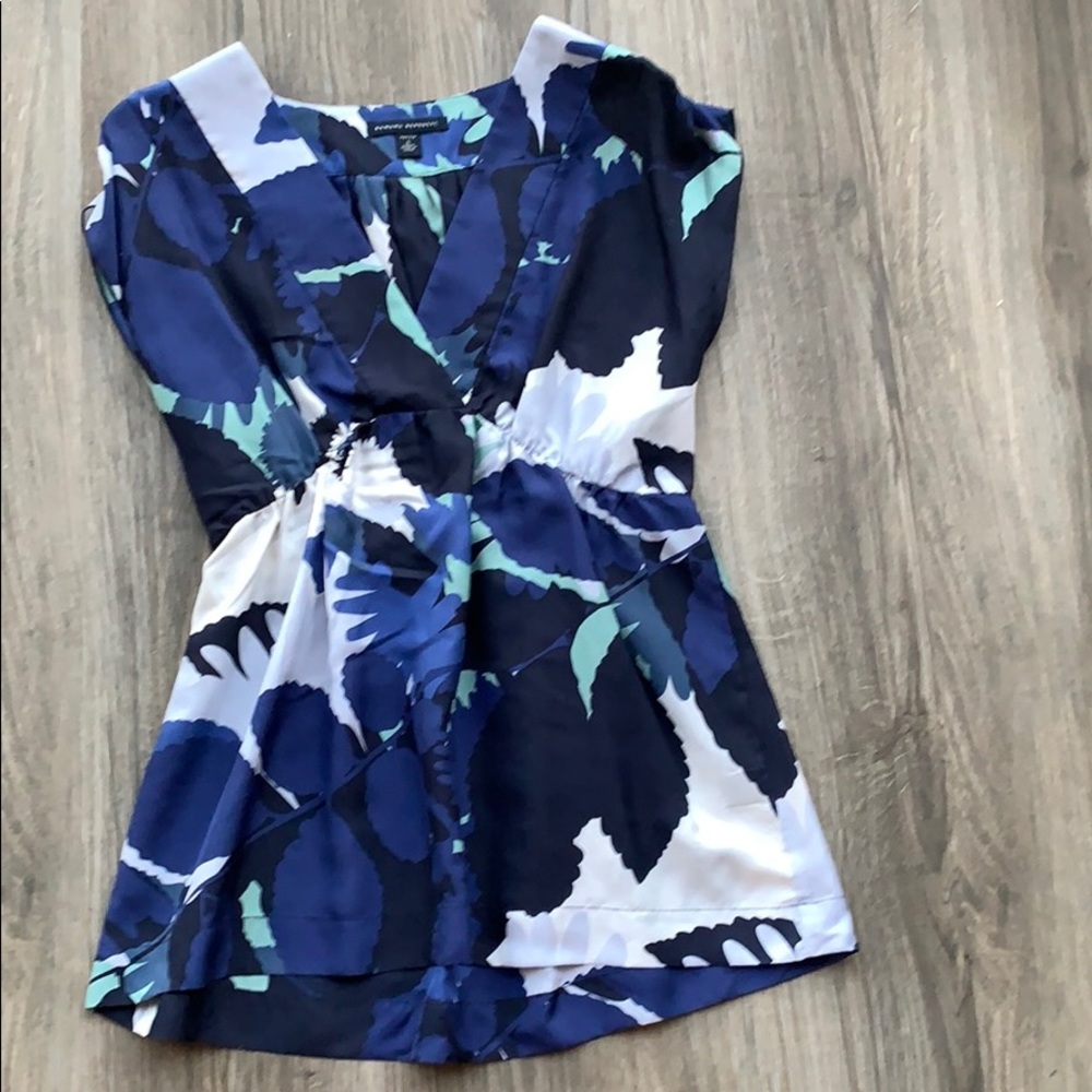 Banana Republic Blouse